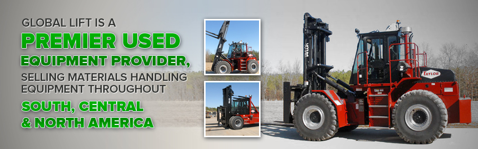Used Equipment Simi Valley